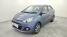 Used Hyundai Xcent SX AT 1.2 (O) in Coimbatore