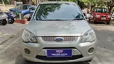 Used Ford Fiesta EXi 1.4 TDCi Ltd in Bangalore
