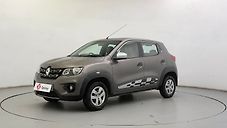 Used Renault Kwid RXT 1.0 in Ahmedabad
