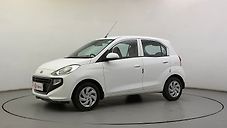 Used Hyundai Santro Sportz [2018-2020] in Ahmedabad