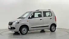 Used Maruti Suzuki Wagon R LXi 1.0 CNG [2019-2020] in Delhi