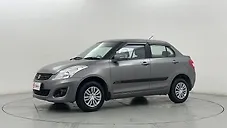 Used Maruti Suzuki Swift DZire VXI in Ghaziabad
