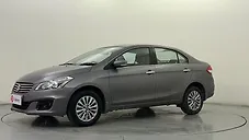 Used Maruti Suzuki Ciaz Zeta 1.4 AT in Ghaziabad
