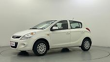 Used Hyundai i20 Magna 1.2 in Ghaziabad