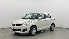 Used Maruti Suzuki Swift DZire VXI in Chandigarh