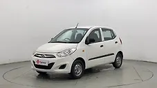 Used Hyundai i10 Magna in Chandigarh