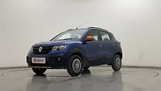 Used Renault Kwid CLIMBER 1.0 [2017-2019] in Hyderabad