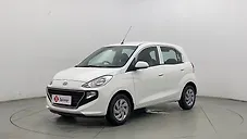 Used Hyundai Santro Sportz CNG [2018-2020] in Chandigarh