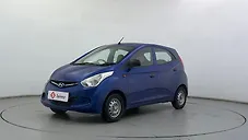 Used Hyundai Eon Era [2011-2012] in Ahmedabad