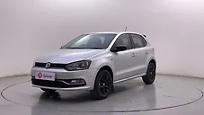 Used Volkswagen Polo Highline1.2L (P) in Bangalore
