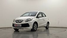Used Honda Brio S(O)MT in Hyderabad