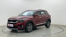 Used Kia Seltos HTX 1.5 [2020-2021] in Mumbai