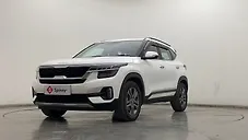 Used Kia Seltos HTX Plus 1.5 Diesel iMT in Hyderabad