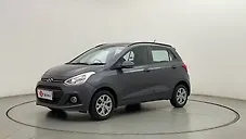 Used Hyundai Grand i10 Sportz 1.2 Kappa VTVT [2013-2016] in Mumbai