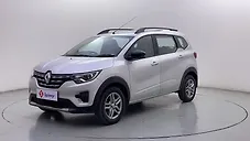 Used Renault Triber RXZ EASY-R AMT in Bangalore