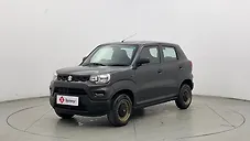 Used Maruti Suzuki S-Presso VXi in Chandigarh