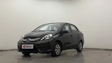 Used Honda Amaze 1.2 SX i-VTEC in Hyderabad