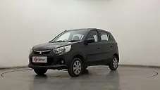 Used Maruti Suzuki Alto K10 VXi [2014-2019] in Hyderabad