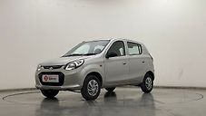 Used Maruti Suzuki Alto 800 Lxi in Hyderabad