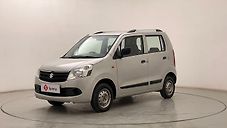 Used Maruti Suzuki Wagon R LXi 1.0 [2019-2019] in Pune