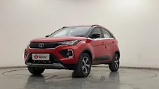 Used Tata Nexon XZA Plus (S) [2022-2023] in Hyderabad