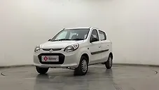 Used Maruti Suzuki Alto 800 Vxi in Hyderabad