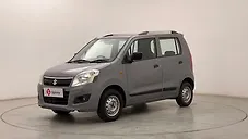 Used Maruti Suzuki Wagon R LXi 1.0 CNG [2019-2020] in Pune