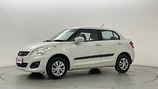 Used Maruti Suzuki Swift DZire VXI in Ghaziabad