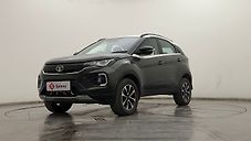 Used Tata Nexon XZ Plus Dual Tone in Hyderabad