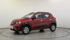 Used Renault Kwid RXL in Ahmedabad