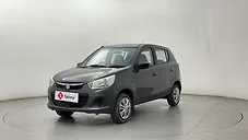 Used Maruti Suzuki Alto K10 VXi AMT [2014-2018] in Chennai