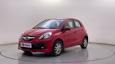 Used Honda Brio VX MT in Bangalore