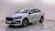 Used Skoda Slavia Style 1.5L TSI DSG in Bangalore