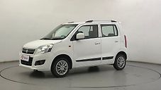 Used Maruti Suzuki Wagon R 1.0 VXI in Ahmedabad