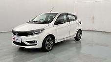 Used Tata Tiago Revotron XZ Plus in Lucknow