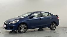 Used Maruti Suzuki Ciaz Alpha Hybrid 1.5 [2018-2020] in Ghaziabad