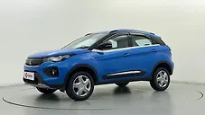 Used Tata Nexon XZ Plus in Gurgaon