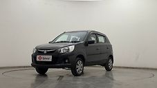 Used Maruti Suzuki Alto K10 VXi in Hyderabad