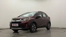 Used Honda WR-V VX MT Petrol in Hyderabad