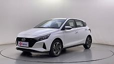 Used Hyundai i20 Asta (O) 1.0 Turbo DCT [2020-2023] in Bangalore