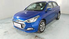 Used Hyundai Elite i20 Asta 1.2 (O) [2019-2020] in Bangalore