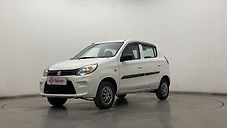 Used Maruti Suzuki Alto 800 Vxi Plus in Hyderabad