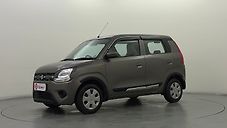 Used Maruti Suzuki Wagon R VXi (O) 1.0 in Delhi