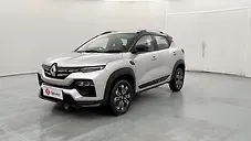Used Renault Kiger RXZ MT in Lucknow