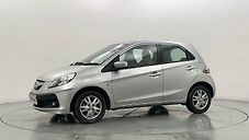 Used Honda Brio VX MT in Delhi