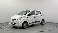 Used Hyundai Eon Era + SE in Ahmedabad