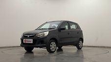 Used Maruti Suzuki Alto K10 VXi [2014-2019] in Hyderabad