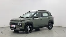 Used Hyundai Exter SX (O) Connect 1.2 AMT in Chandigarh