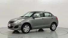 Used Maruti Suzuki Swift DZire ZXI in Gurgaon