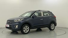 Used Hyundai Creta 1.6 SX Plus AT Petrol in Bangalore